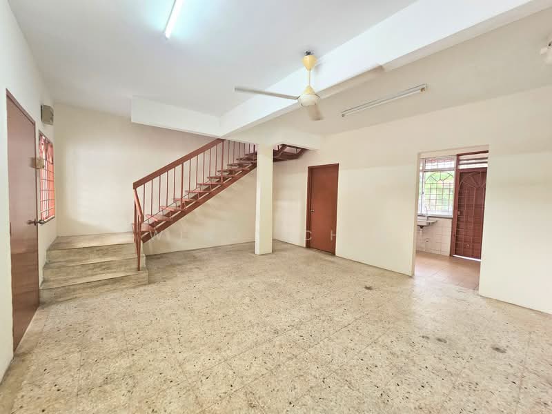 2-storey Terraced House for Sale in Taman Putra Perdana (Puchong) - Wendy Chin - PropertyGuru.com.my