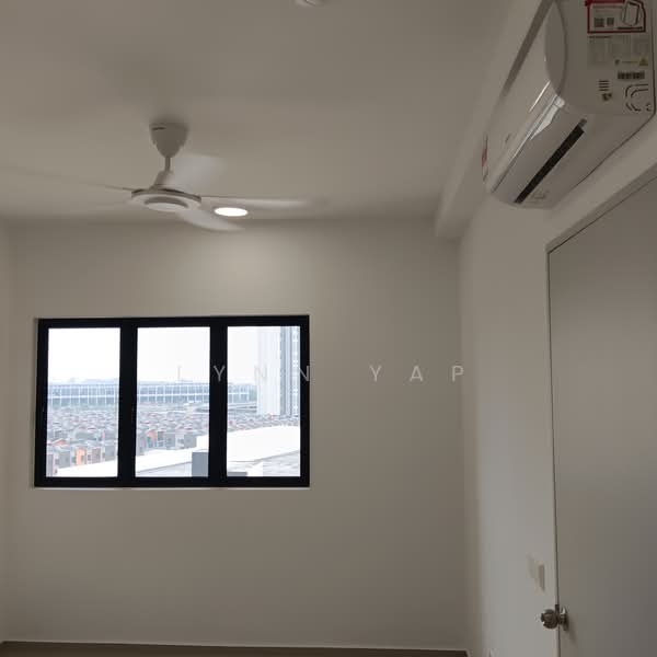 Apartment for Rent at Hana @ Eco Ardence - Lynn Yap - View - PropertyGuru.com.my