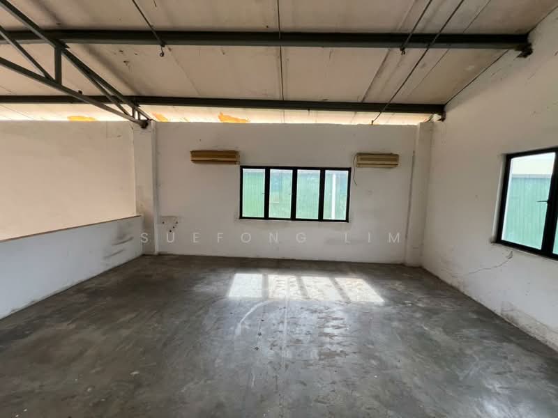 Kilang untuk Disewa di Klang (Selangor) - Suefong Lim - Interior - PropertyGuru.com.my