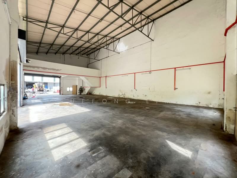 Kilang untuk Disewa di Klang (Selangor) - Suefong Lim - Interior - PropertyGuru.com.my