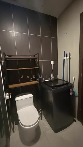 Service Residence for Rent at D'Secret Garden (Pangsapuri Kempas Indah) - Jasmine Chee - PropertyGuru.com.my
