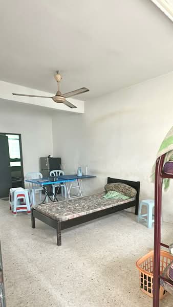 Rumah Teres 2 Tingkat untuk Dijual di Bukit Sentosa (Rawang) - Leon Wong - Bedroom - PropertyGuru.com.my