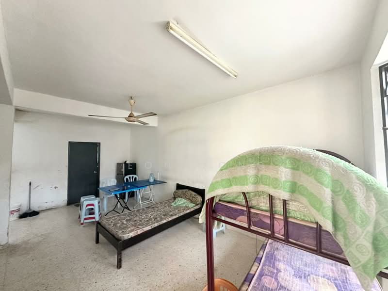 Rumah Teres 2 Tingkat untuk Dijual di Bukit Sentosa (Rawang) - Leon Wong - PropertyGuru.com.my