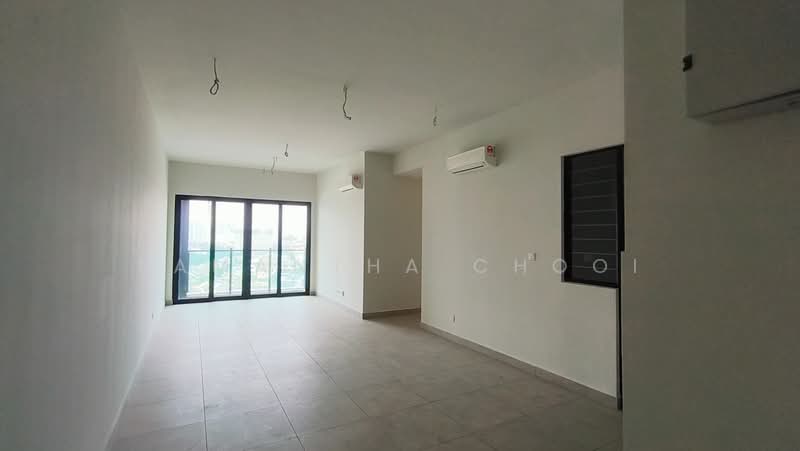 Kondominium untuk Dijual di The Address - Samantha Chooi - Living Room - PropertyGuru.com.my