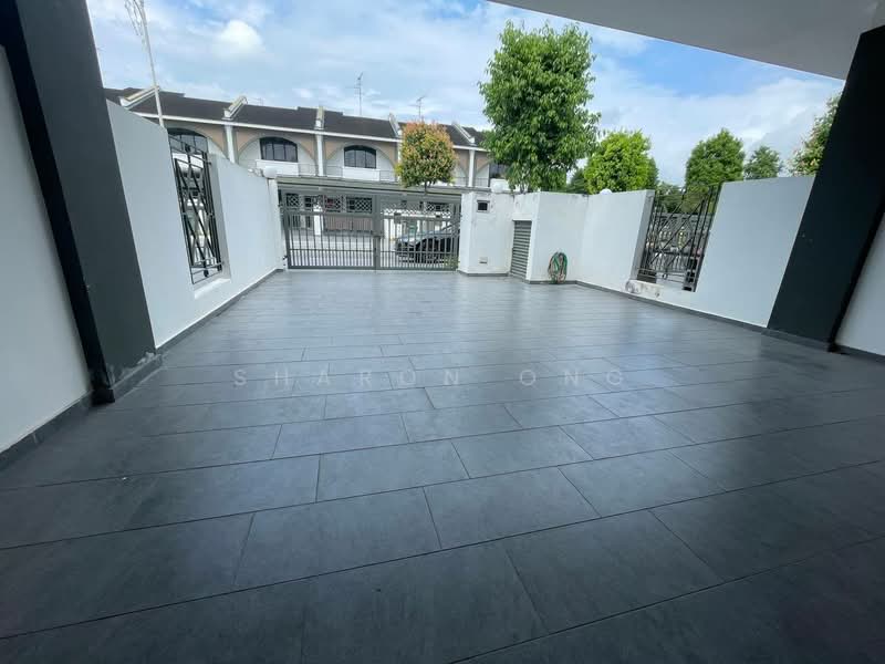 Rumah Teres untuk Dijual di Johor Bahru (Johor) - Sharon Ong - Exterior - PropertyGuru.com.my