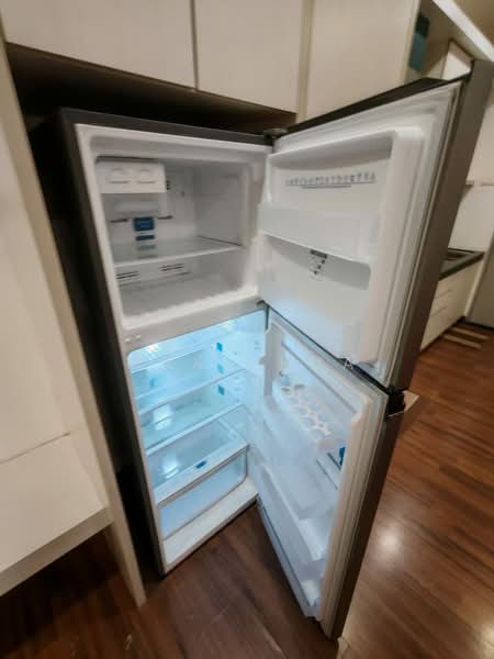 Service Residence for Rent at Silk Sky - Max Chua - Kitchen - PropertyGuru.com.my