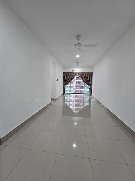 Servis Apartment untuk Disewa di Serviced Residence @ Razak City Residences (RC Residences) - EMA ALLANG - Living Room - PropertyGuru.com.my