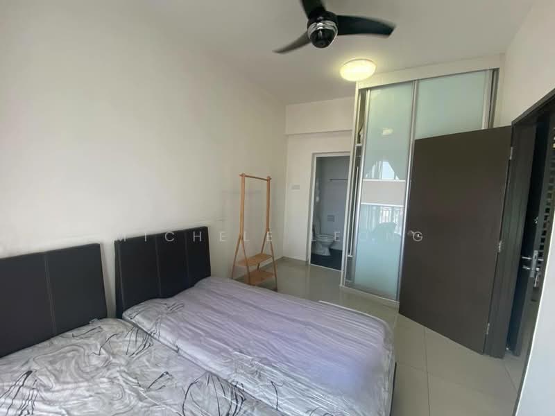 Condominium for Sale at The Majestic - Michele Leong - Bedroom - PropertyGuru.com.my