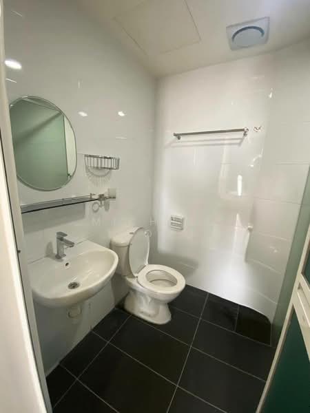 Condominium for Sale at The Majestic - Michele Leong - Bathroom - PropertyGuru.com.my