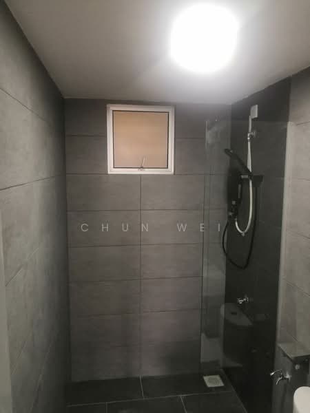 Condominium for Sale at Platinum OUG Residence - Chun Wei - Bathroom - PropertyGuru.com.my