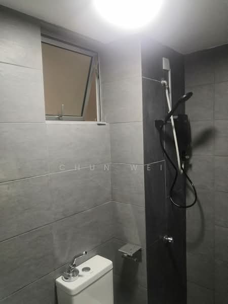 Condominium for Sale at Platinum OUG Residence - Chun Wei - Bathroom - PropertyGuru.com.my