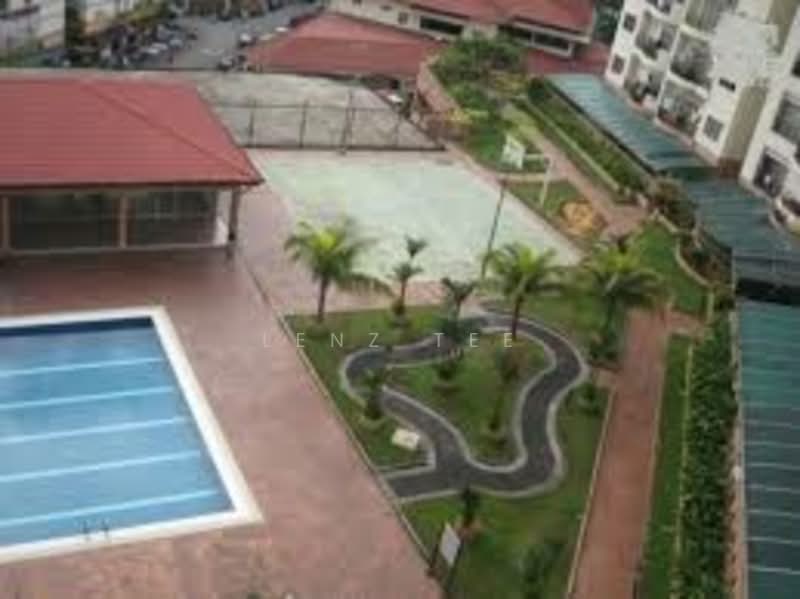 Kondominium untuk Dijual di Prima Setapak Condominium - Lenz Tee - Pool - PropertyGuru.com.my
