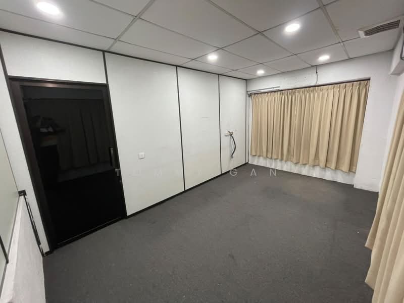 Factory for Rent in Kulim (Kedah) - Tommy Gan - Interior - PropertyGuru.com.my