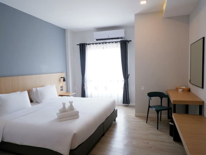 Hotel / Resort for Rent in Langkawi (Kuah) - Seamus Kor - Bedroom - PropertyGuru.com.my