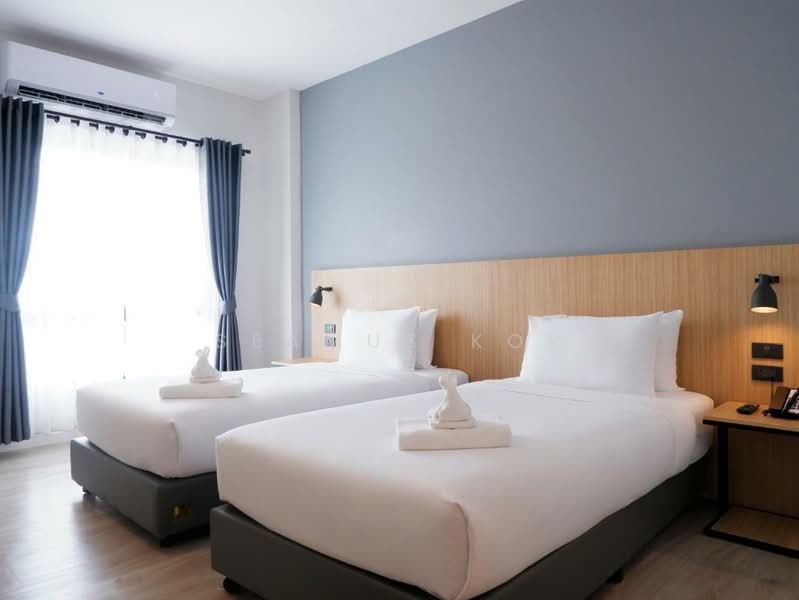Hotel / Resort for Rent in Langkawi (Kuah) - Seamus Kor - Bedroom - PropertyGuru.com.my