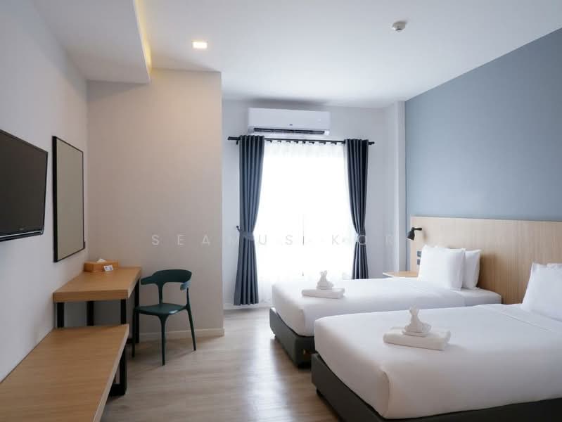Hotel / Resort for Rent in Langkawi (Kuah) - Seamus Kor - Bedroom - PropertyGuru.com.my