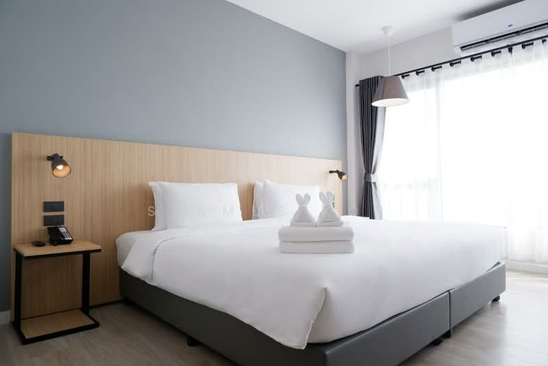 Hotel / Resort for Rent in Langkawi (Kuah) - Seamus Kor - Bedroom - PropertyGuru.com.my