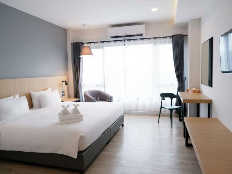 Hotel / Resort for Rent in Langkawi (Kuah) - Seamus Kor - Bedroom - PropertyGuru.com.my