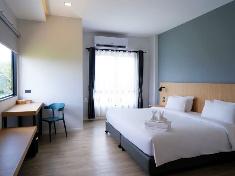 Hotel / Resort for Rent in Langkawi (Kuah) - Seamus Kor - Bedroom - PropertyGuru.com.my