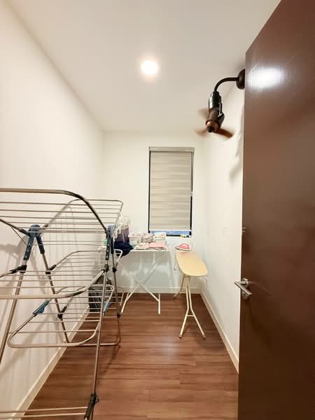 3-storey Terraced House for Sale in Cyberjaya (Selangor) - BILYA ARIFF - Interior - PropertyGuru.com.my