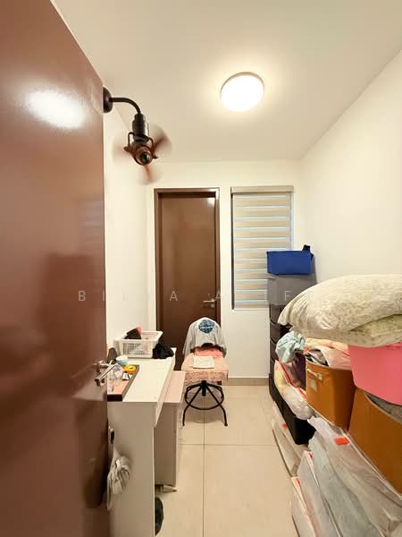 3-storey Terraced House for Sale in Cyberjaya (Selangor) - BILYA ARIFF - Interior - PropertyGuru.com.my