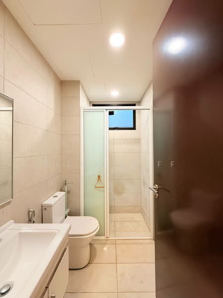 Rumah Teres 3 Tingkat untuk Dijual di Cyberjaya (Selangor) - BILYA ARIFF - Bathroom - PropertyGuru.com.my