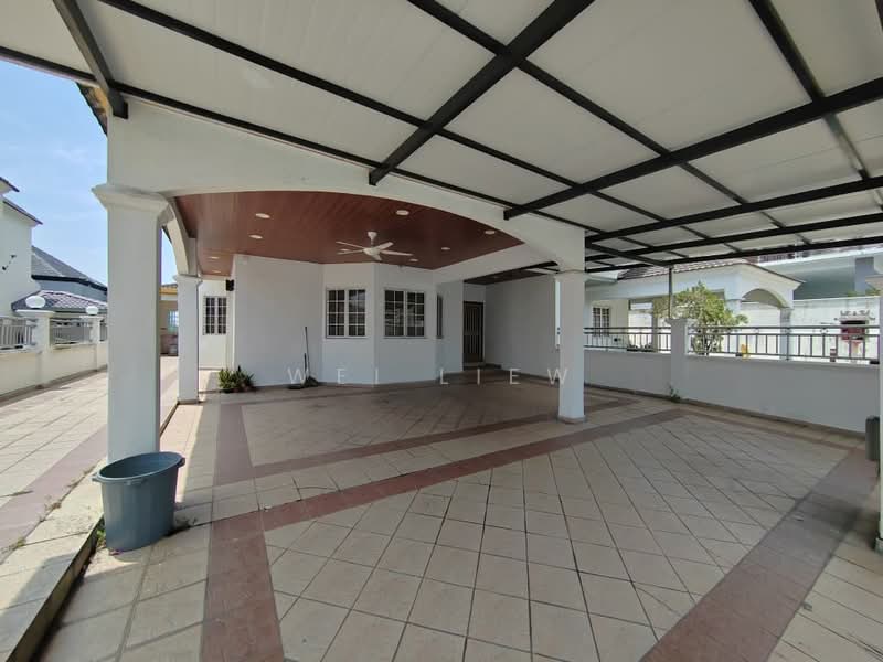 Semi-Detached House for Rent in Taman Cheras Perdana (Cheras) - Wei Liew - PropertyGuru.com.my