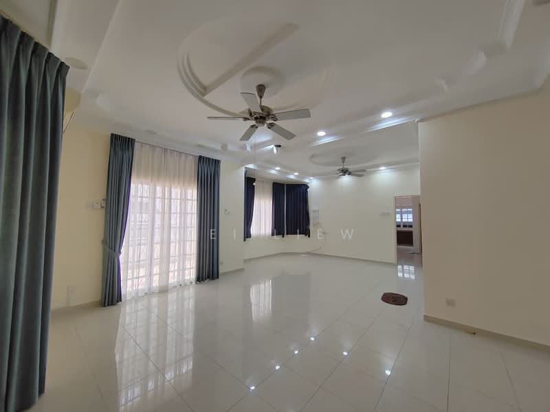 Semi-Detached House for Rent in Taman Cheras Perdana (Cheras) - Wei Liew - PropertyGuru.com.my