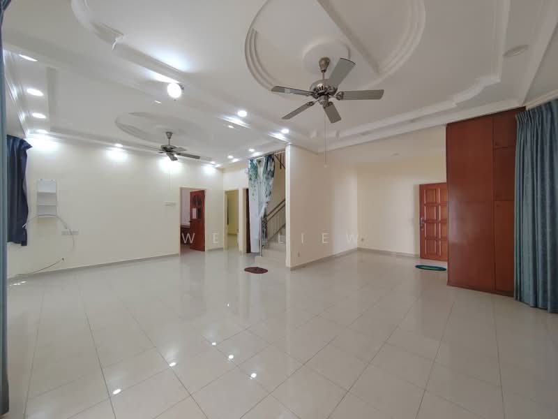Semi-Detached House for Rent in Taman Cheras Perdana (Cheras) - Wei Liew - PropertyGuru.com.my