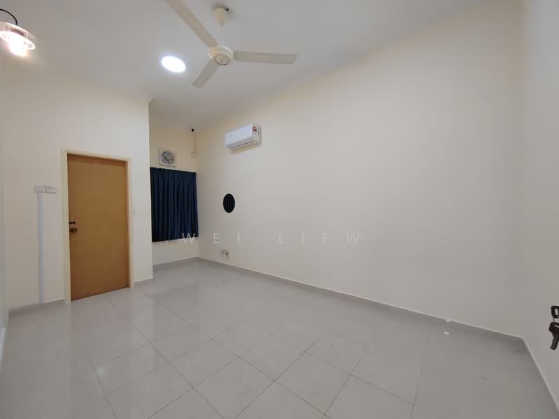 Semi-Detached House for Rent in Taman Cheras Perdana (Cheras) - Wei Liew - PropertyGuru.com.my