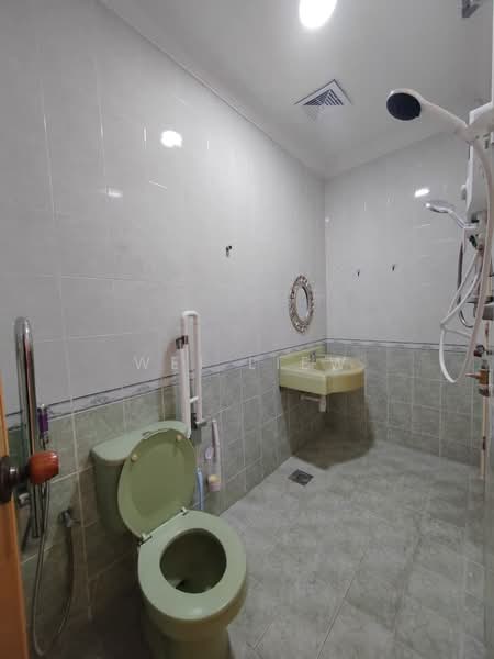 Semi-Detached House for Rent in Taman Cheras Perdana (Cheras) - Wei Liew - PropertyGuru.com.my