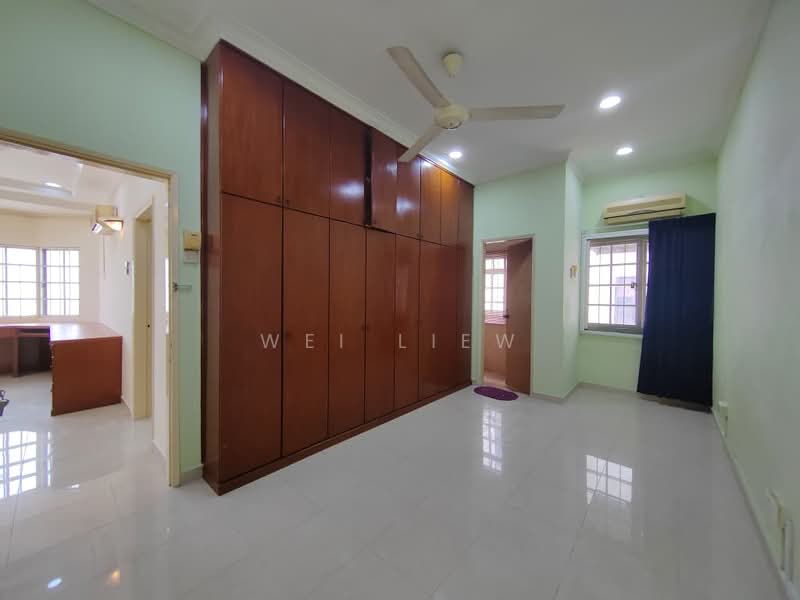 Semi-Detached House for Rent in Taman Cheras Perdana (Cheras) - Wei Liew - PropertyGuru.com.my