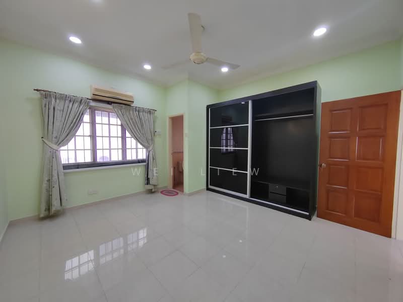 Semi-Detached House for Rent in Taman Cheras Perdana (Cheras) - Wei Liew - PropertyGuru.com.my