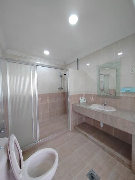 Semi-Detached House for Rent in Taman Cheras Perdana (Cheras) - Wei Liew - PropertyGuru.com.my