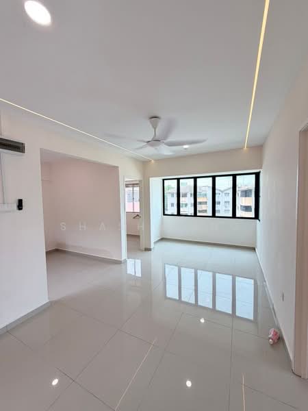 Rumah Flat untuk Dijual di Ketapang Flat - Shasha Ang - PropertyGuru.com.my