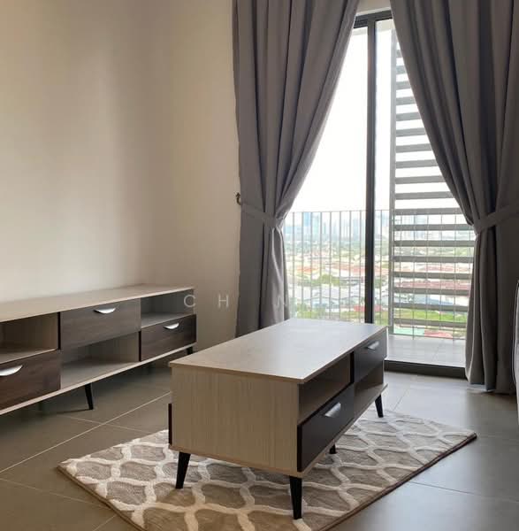Servis Apartment untuk Dijual di Suite Enesta - CH Ng - PropertyGuru.com.my