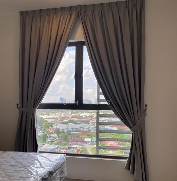 Servis Apartment untuk Dijual di Suite Enesta - CH Ng - PropertyGuru.com.my
