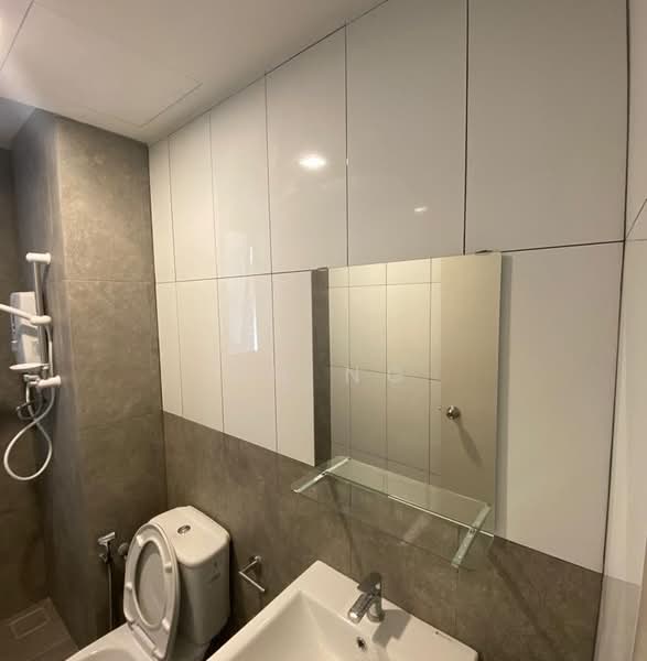 Servis Apartment untuk Dijual di Suite Enesta - CH Ng - PropertyGuru.com.my