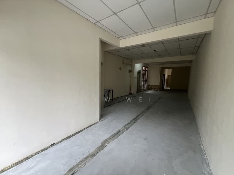 Pejabat untuk Disewa di Taman Lestari Putra (Seri Kembangan) - Wei Liew - PropertyGuru.com.my