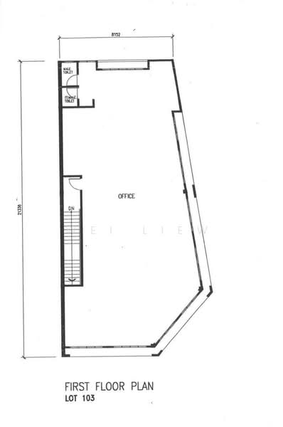 Shop for Rent in Taman Lestari Perdana (Seri Kembangan) - Wei Liew - Office - PropertyGuru.com.my