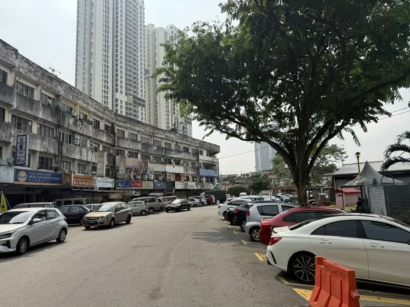 Kedai / Pejabat untuk Dijual di Taman Tenaga (Cheras) - Igen Mak - Exterior - PropertyGuru.com.my