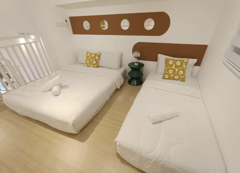 Service Residence for Rent at Sunway Grid Residence - MK Foong - PropertyGuru.com.my