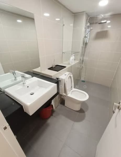 Service Residence for Rent at Sunway Grid Residence - MK Foong - PropertyGuru.com.my