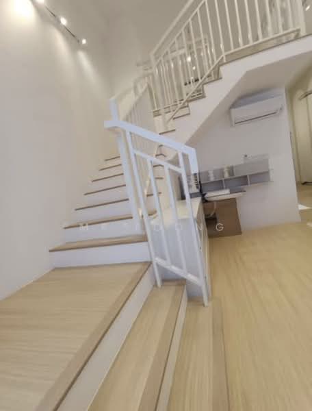Service Residence for Rent at Sunway Grid Residence - MK Foong - PropertyGuru.com.my