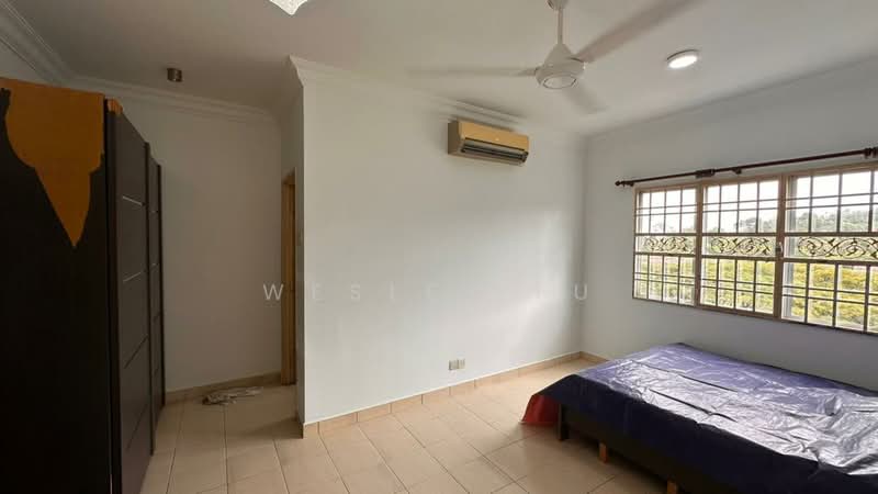 Apartment for Rent at Serdang Villa Apartment - Wesley Fu - Bedroom - PropertyGuru.com.my