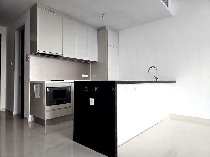 Service Residence for Sale at Regent Suites @ Pavilion Damansara Heights - Nick Mok - Kitchen - PropertyGuru.com.my