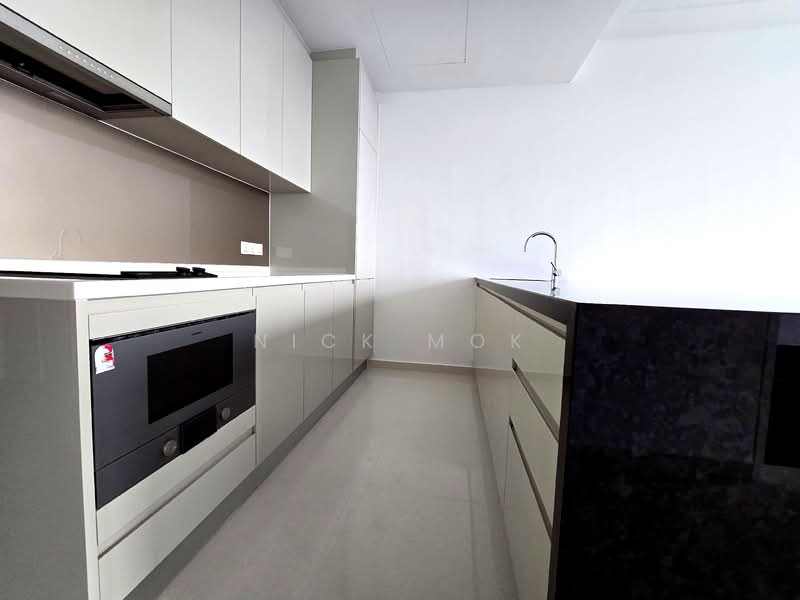 Service Residence for Sale at Regent Suites @ Pavilion Damansara Heights - Nick Mok - Kitchen - PropertyGuru.com.my