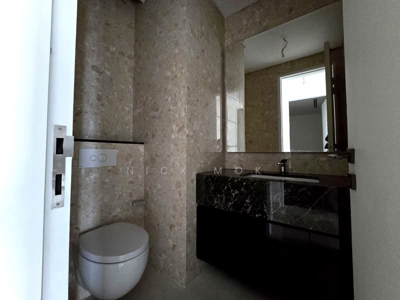 Service Residence for Sale at Regent Suites @ Pavilion Damansara Heights - Nick Mok - Bathroom - PropertyGuru.com.my