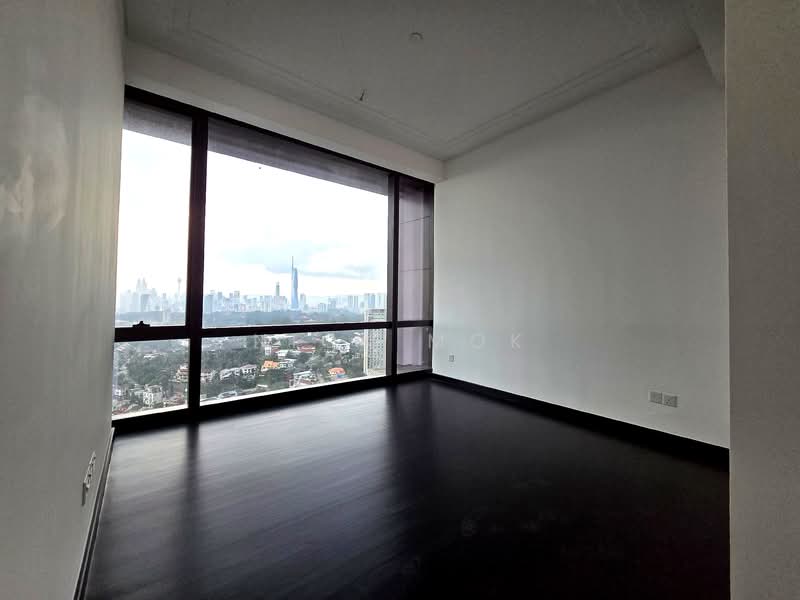 Service Residence for Sale at Regent Suites @ Pavilion Damansara Heights - Nick Mok - View - PropertyGuru.com.my