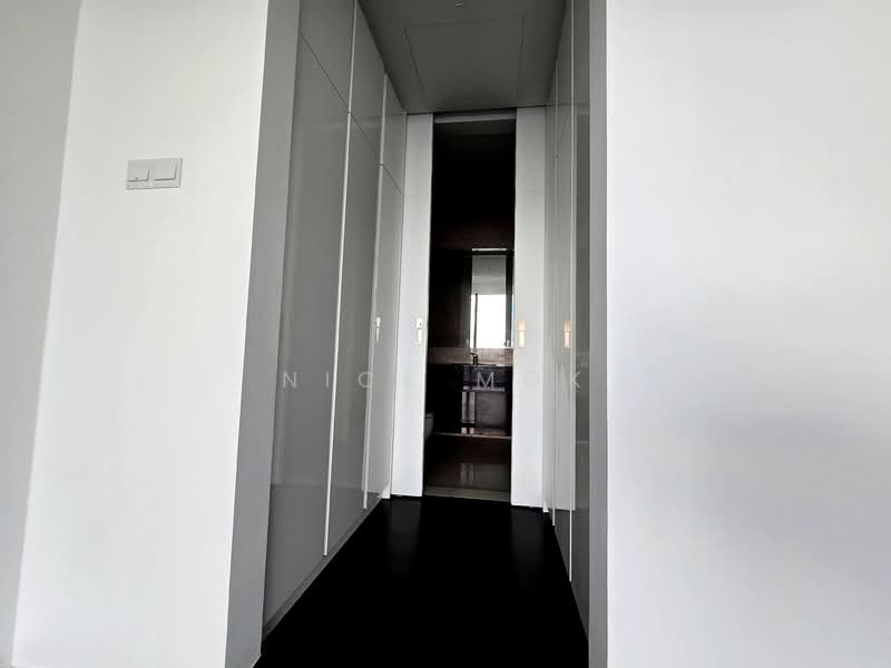Service Residence for Sale at Regent Suites @ Pavilion Damansara Heights - Nick Mok - Corridor - PropertyGuru.com.my